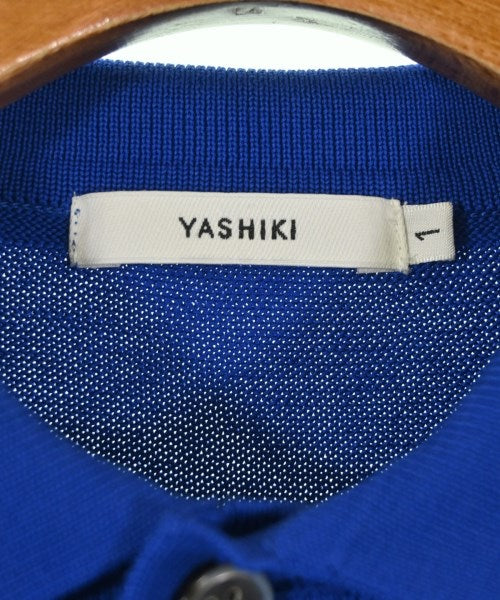 YASHIKI 毛衣