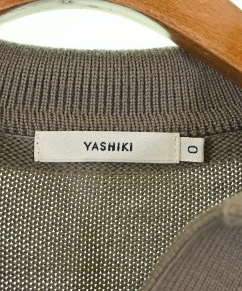 YASHIKI 毛衣