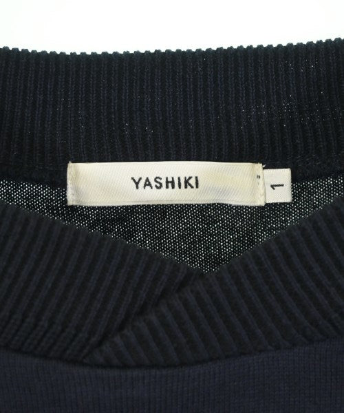 YASHIKI 毛衣