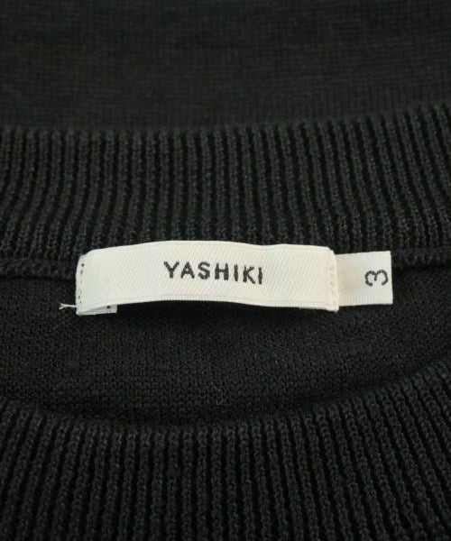 YASHIKI 背心