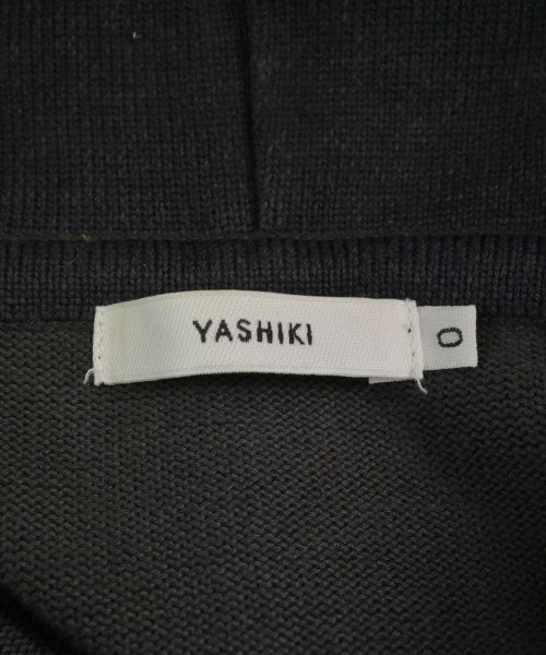 YASHIKI 毛衣