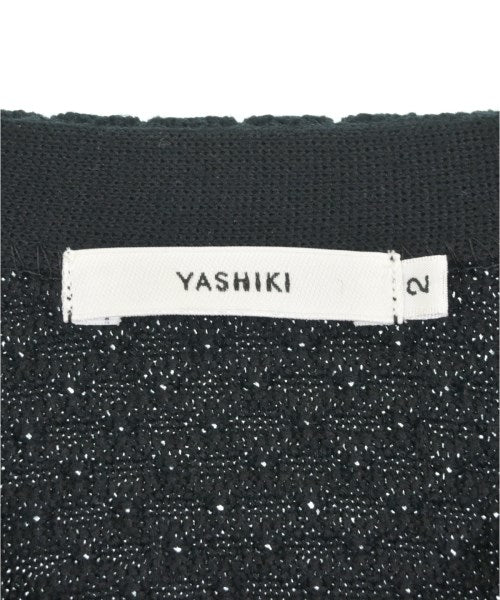 YASHIKI 開襟衫