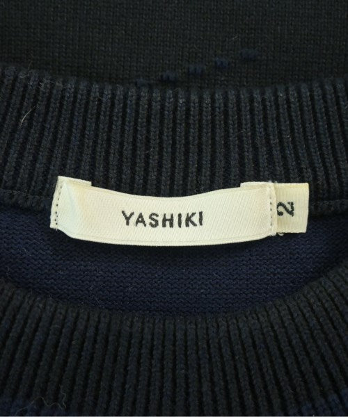 YASHIKI 毛衣