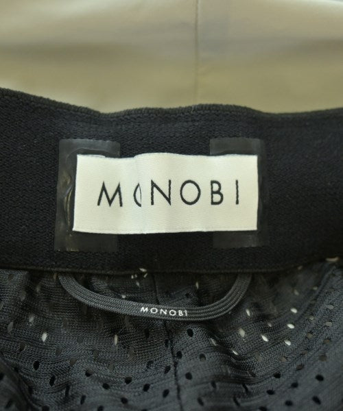 MONOBI 短褲