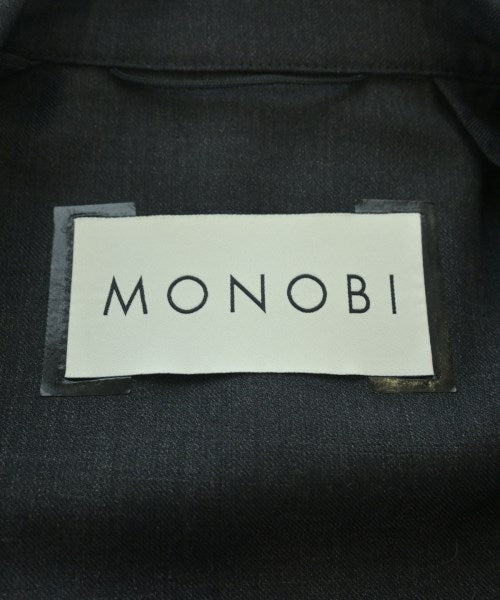 MONOBI 休閒夾克