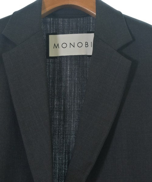 MONOBI 休閒夾克