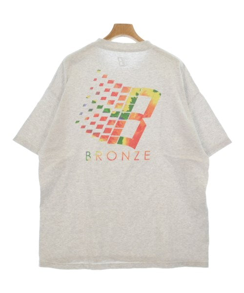 Bronze56k T恤/上衣