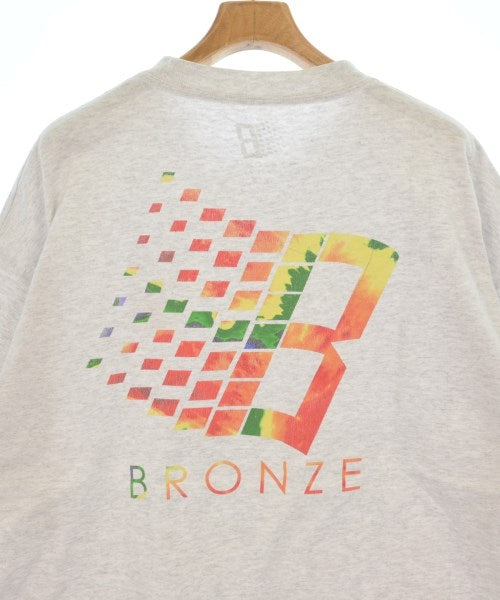 Bronze56k T恤/上衣