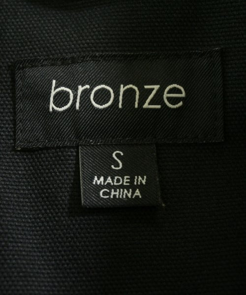 Bronze56k 其他飛行外套
