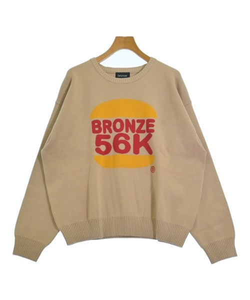 Bronze56k 毛衣
