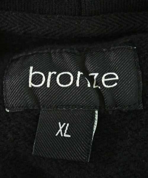 Bronze56k 連帽衫