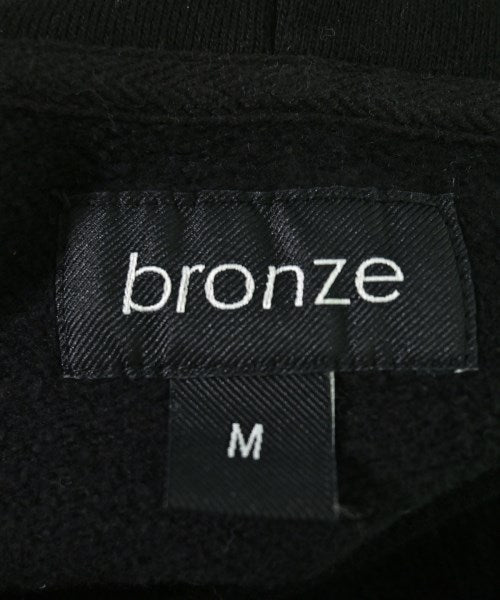 Bronze56k 連帽衫