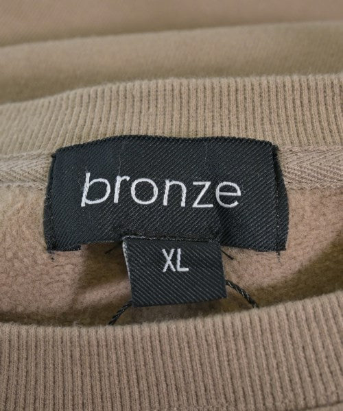 Bronze56k 運動衫