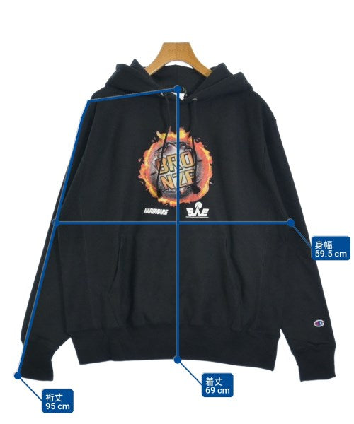 Bronze56k 連帽衫