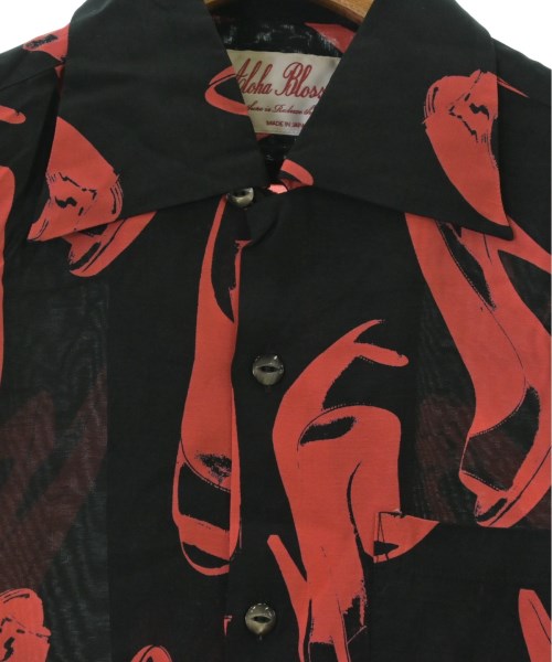Aloha Blossom 休閒襯衫
