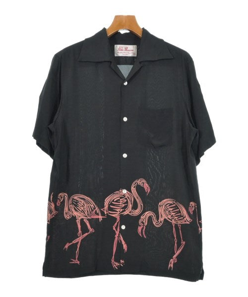 Aloha Blossom 休襯衫