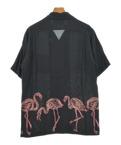 Aloha Blossom 休襯衫