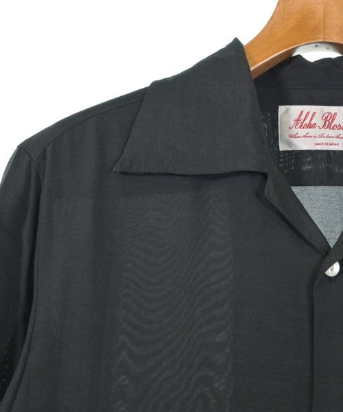 Aloha Blossom 休襯衫