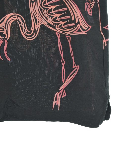 Aloha Blossom 休襯衫