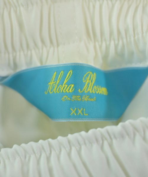 Aloha Blossom 短褲