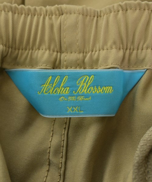 Aloha Blossom 短褲