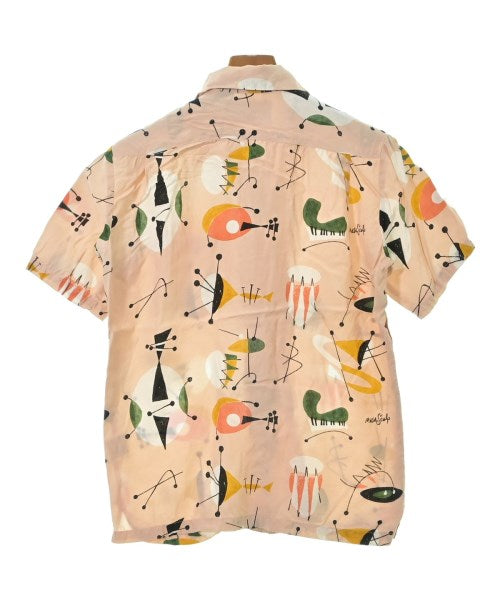 Aloha Blossom 休閒襯衫