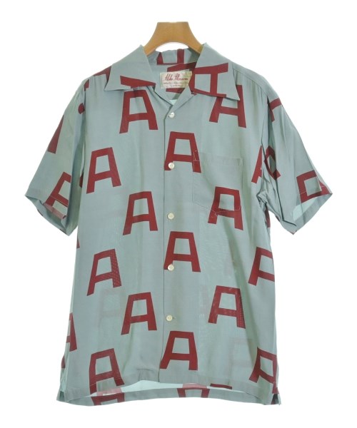 Aloha Blossom 休閒襯衫