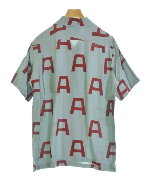 Aloha Blossom 休閒襯衫