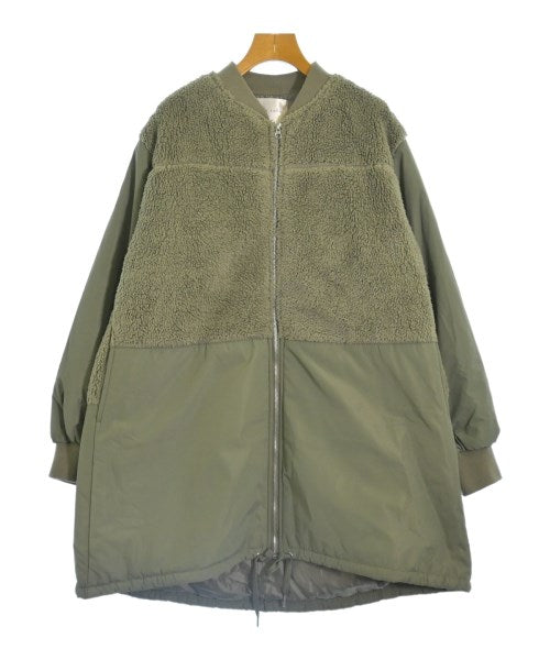erin robe 其他大衣