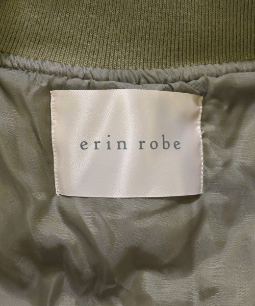 erin robe 其他大衣