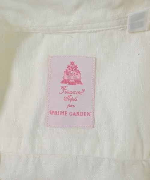 PRIME GARDEN 休閒襯衫