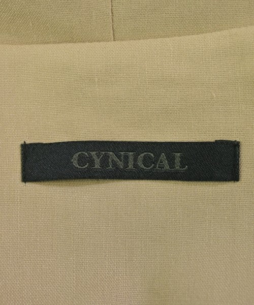 CYNICAL 其他夾克