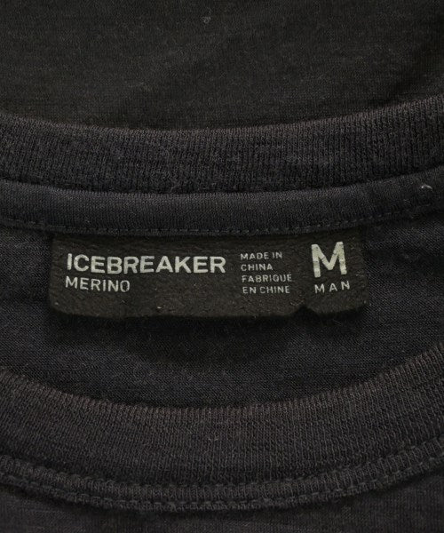 icebreaker 毛衣