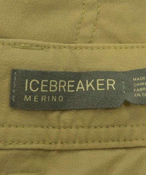 icebreaker 休閒褲