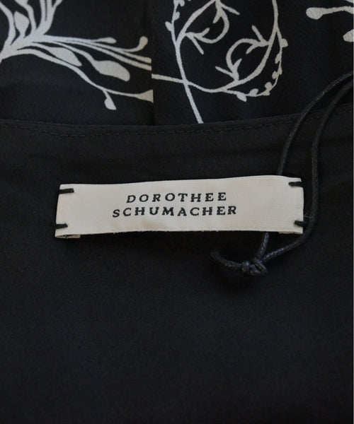 DOROTHEE SCHUMACHER 女襯衫