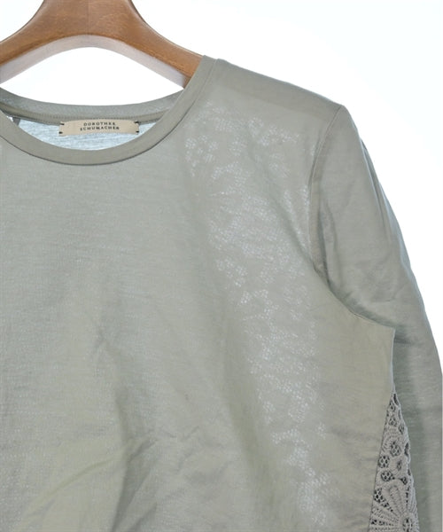 DOROTHEE SCHUMACHER T恤/上衣