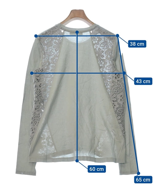 DOROTHEE SCHUMACHER T恤/上衣