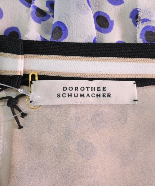 DOROTHEE SCHUMACHER 迷裙
