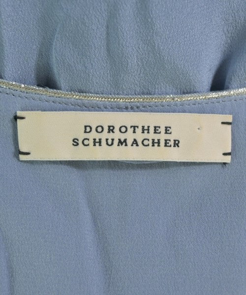 DOROTHEE SCHUMACHER 洋裝