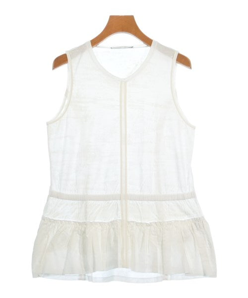 DOROTHEE SCHUMACHER 無袖上衣