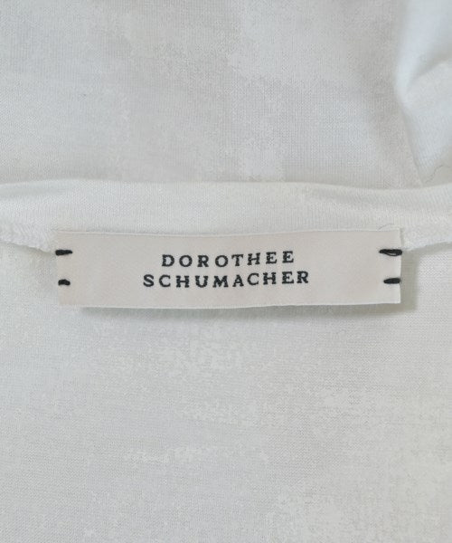 DOROTHEE SCHUMACHER 無袖上衣