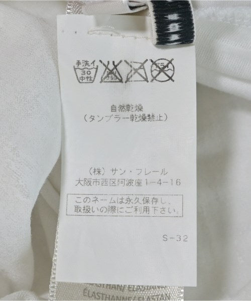 DOROTHEE SCHUMACHER 無袖上衣