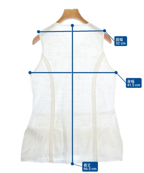 DOROTHEE SCHUMACHER 無袖上衣