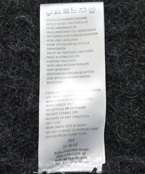 DOROTHEE SCHUMACHER 開襟衫