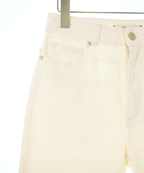 DOROTHEE SCHUMACHER 牛仔