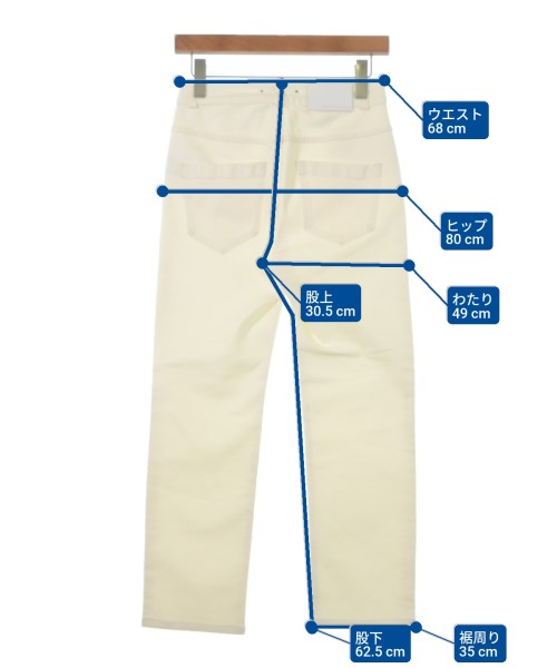 DOROTHEE SCHUMACHER 牛仔