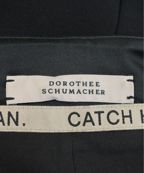 DOROTHEE SCHUMACHER 長裙/超長裙