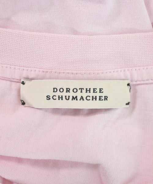 DOROTHEE SCHUMACHER T恤/上衣