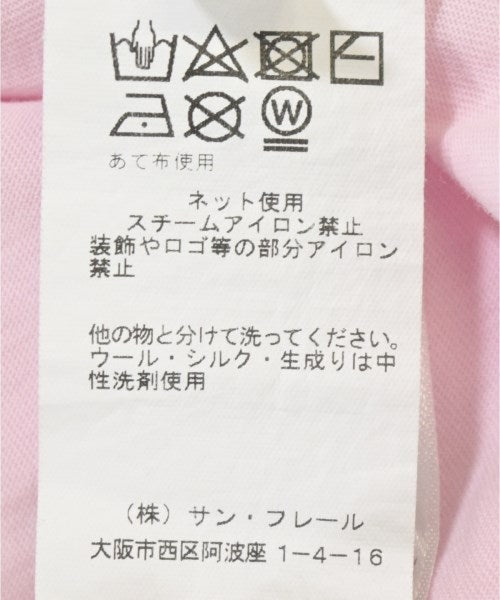 DOROTHEE SCHUMACHER T恤/上衣