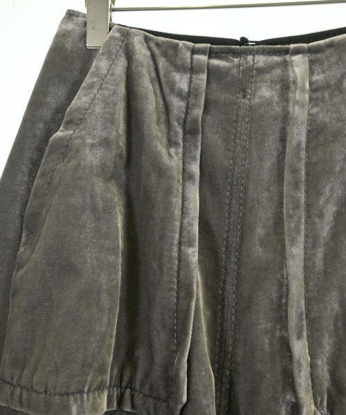 DOROTHEE SCHUMACHER 膝上裙